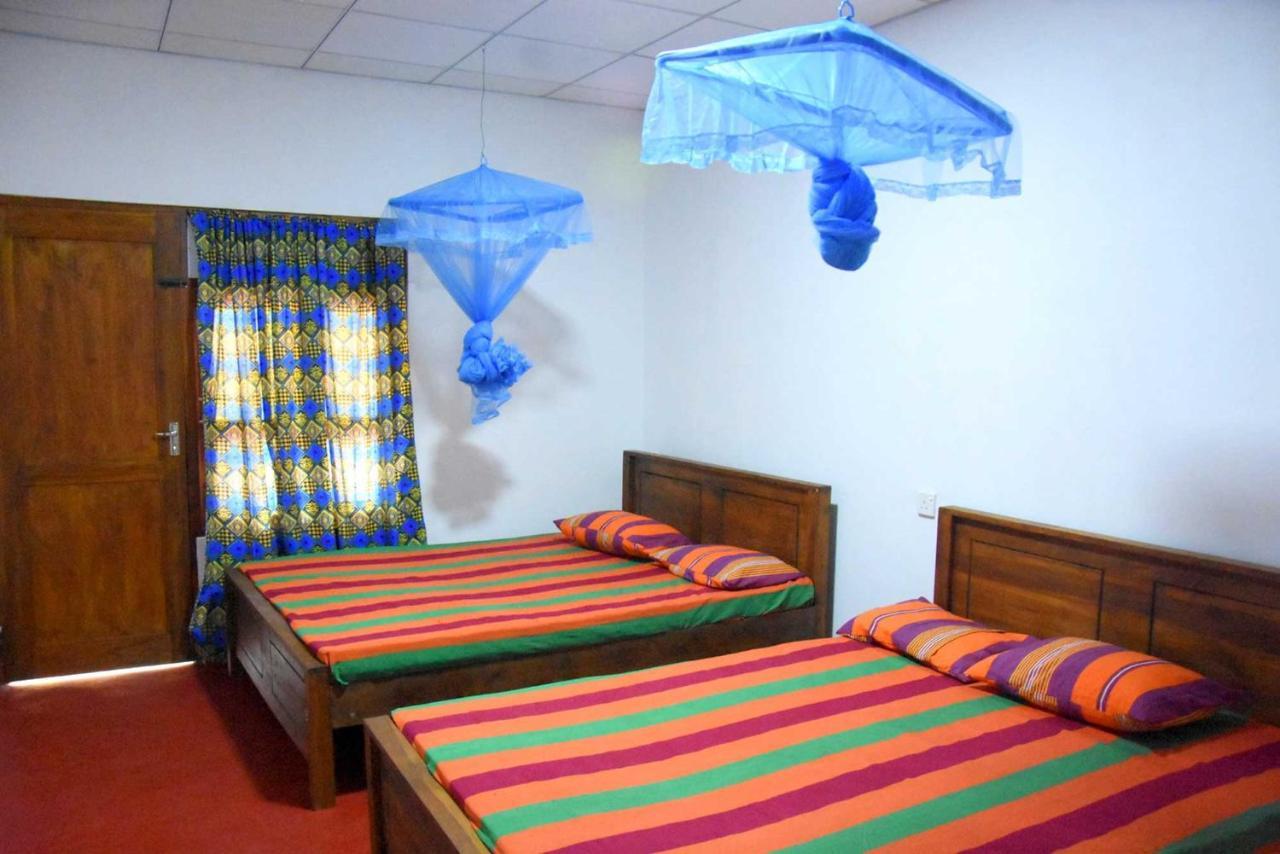 Dula Lake Resort Anuradhapura Luaran gambar