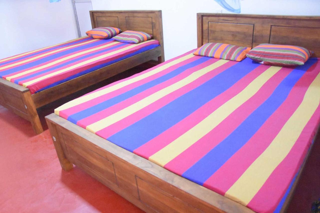 Dula Lake Resort Anuradhapura Luaran gambar